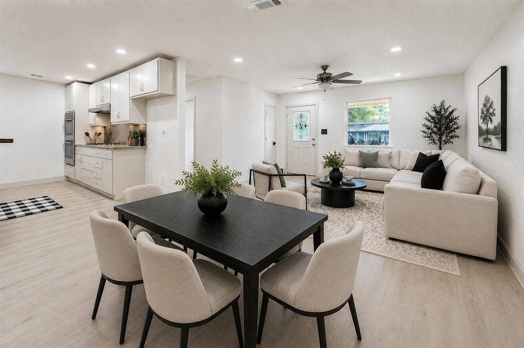 5113 Nadine Drive, Haltom City, TX 76117 5113 Nadine Drive, Haltom City, TX 76117