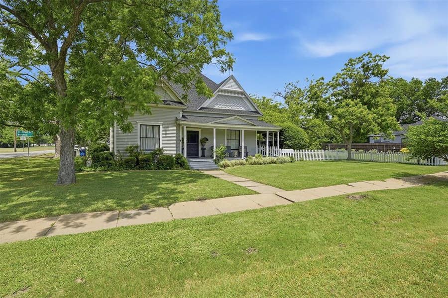 Property photo for 202 E Main Street, Celina, TX