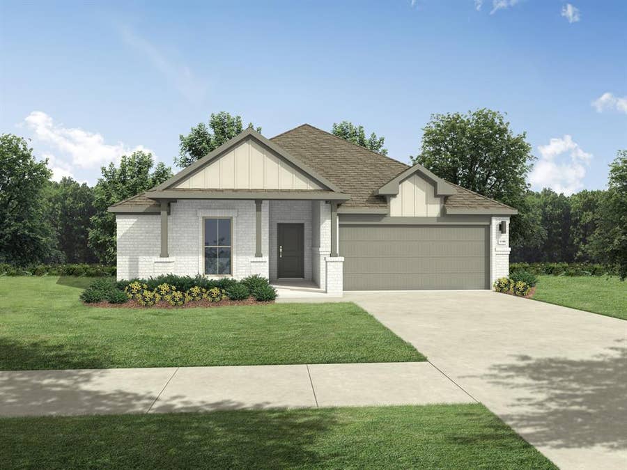 Property photo for 3917 Somerville Drive, Farmersville, TX