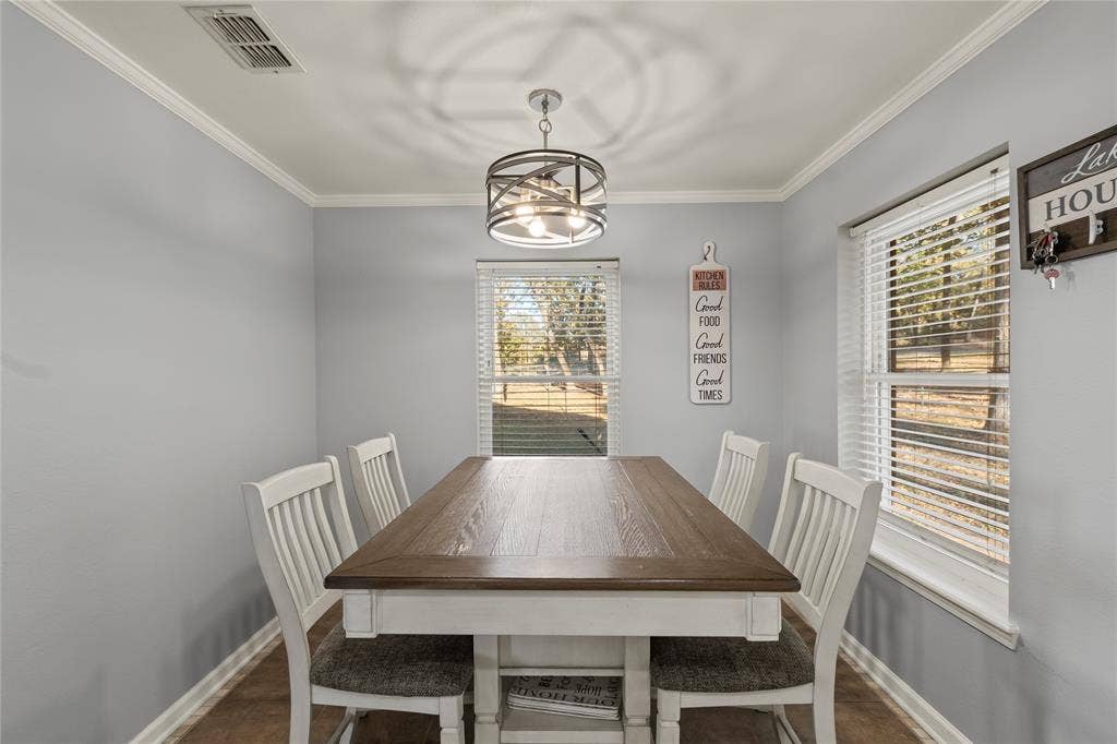 6001 Melba Drive, Malakoff, TX 75148 6001 Melba Drive, Malakoff, TX 75148