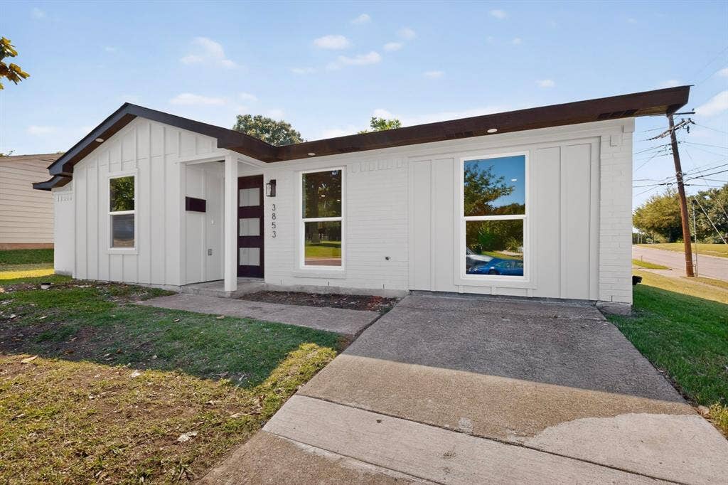 3853 Happy Canyon Drive, Dallas, TX 75241 3853 Happy Canyon Drive, Dallas, TX 75241
