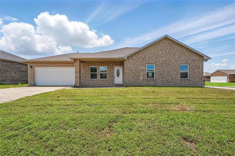 Property photo for 4909 Jefferson Street, Greenville, TX