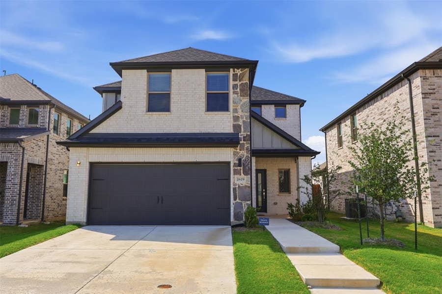 Property photo for 2629 Green River Road, Royse City, TX