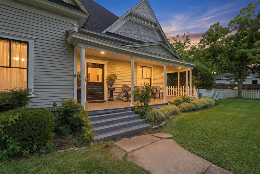 Property photo for 202 E Main Street, Celina, TX