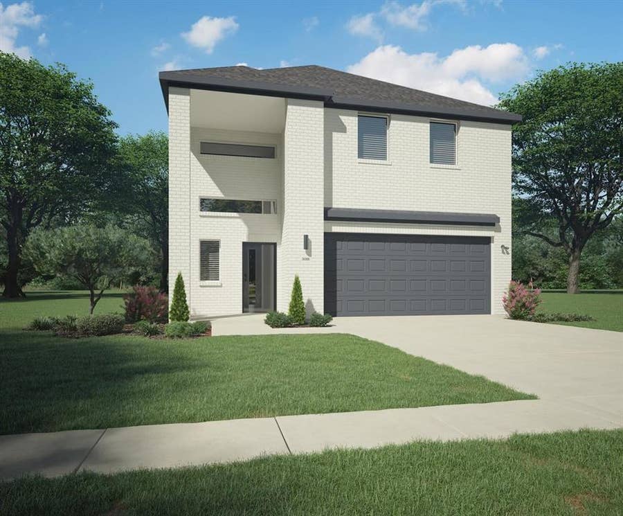 Property photo for 2711 Baynes Place, Princeton, TX