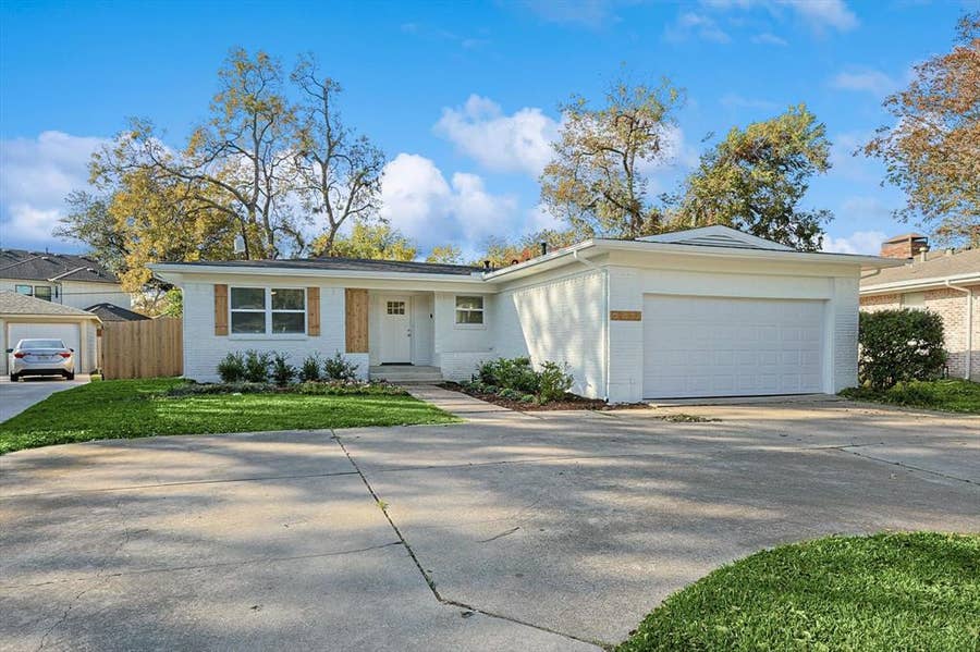 Property photo for 6912 Clemson Drive, Dallas, TX