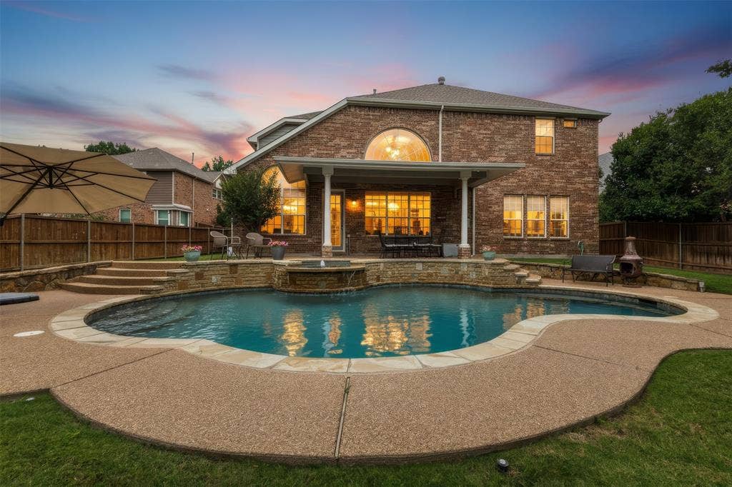 108 Appalachian Way, McKinney, TX 75071 108 Appalachian Way, McKinney, TX 75071