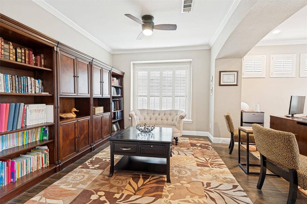 108 Appalachian Way, McKinney, TX 75071 108 Appalachian Way, McKinney, TX 75071