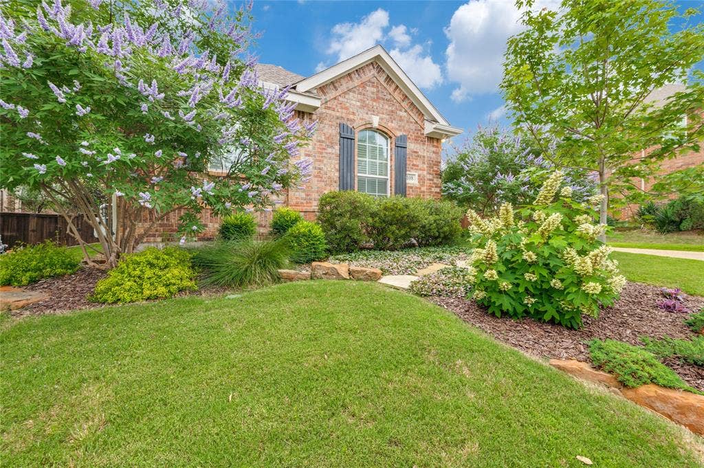 108 Appalachian Way, McKinney, TX 75071 108 Appalachian Way, McKinney, TX 75071