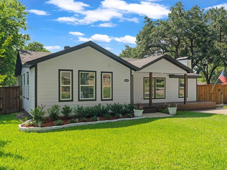 Property photo for 2101 Skillman Drive, Garland, TX