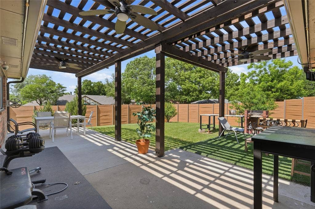 933 Purcell Drive, Plano, TX 75025 933 Purcell Drive, Plano, TX 75025