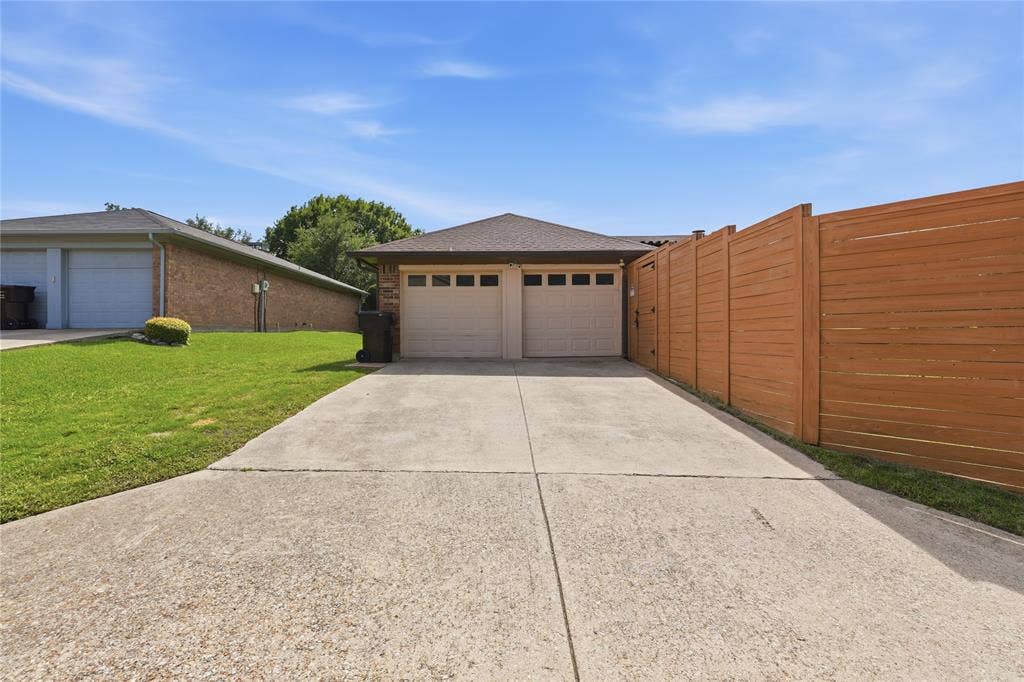 933 Purcell Drive, Plano, TX 75025 933 Purcell Drive, Plano, TX 75025