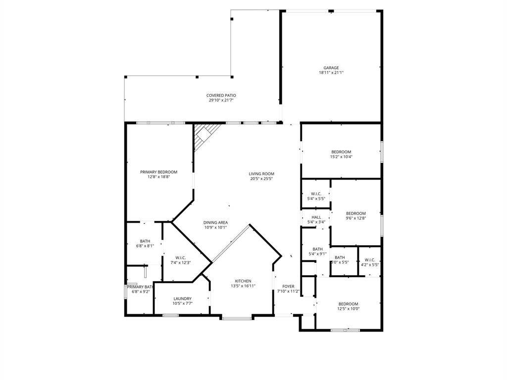 933 Purcell Drive, Plano, TX 75025 933 Purcell Drive, Plano, TX 75025