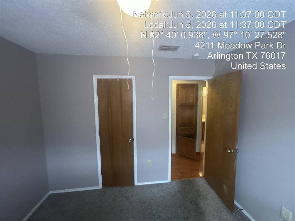 4211 Meadow Park Drive, Arlington, TX 76017 4211 Meadow Park Drive, Arlington, TX 76017