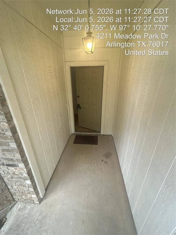 4211 Meadow Park Drive, Arlington, TX 76017 4211 Meadow Park Drive, Arlington, TX 76017