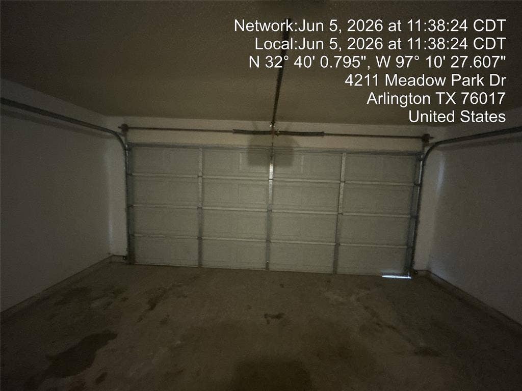 4211 Meadow Park Drive, Arlington, TX 76017 4211 Meadow Park Drive, Arlington, TX 76017