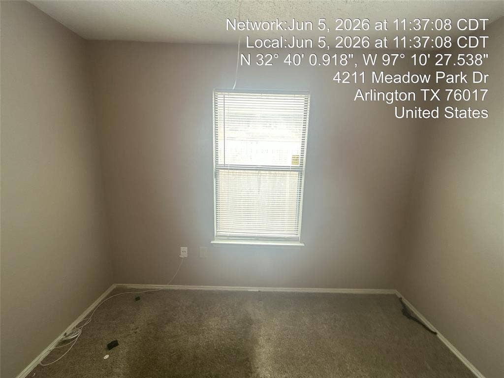 4211 Meadow Park Drive, Arlington, TX 76017 4211 Meadow Park Drive, Arlington, TX 76017