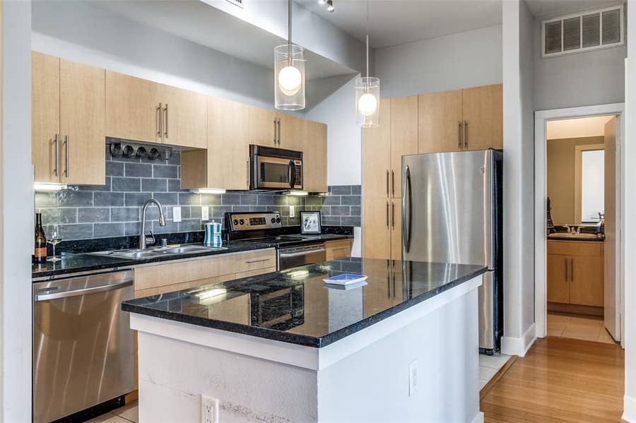 Property photo for 4605 Cedar Springs Road, #336, Dallas, TX