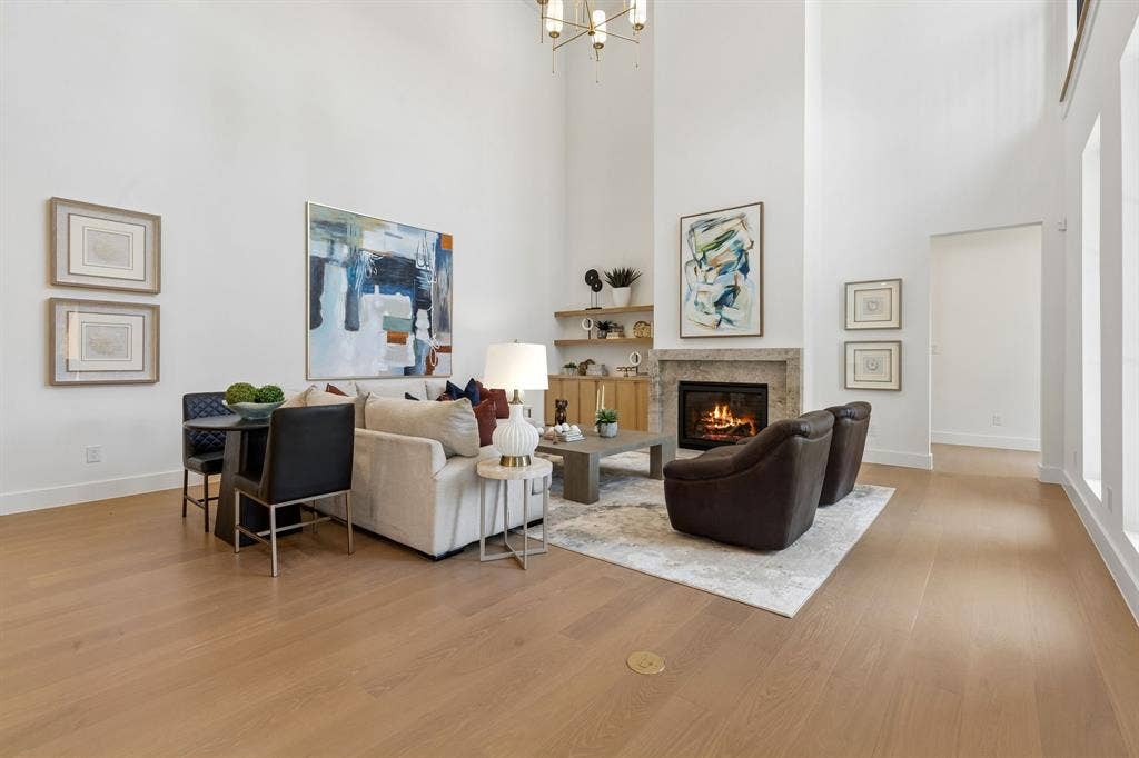 6402 Kenwood Avenue, Dallas, TX 75214 6402 Kenwood Avenue, Dallas, TX 75214