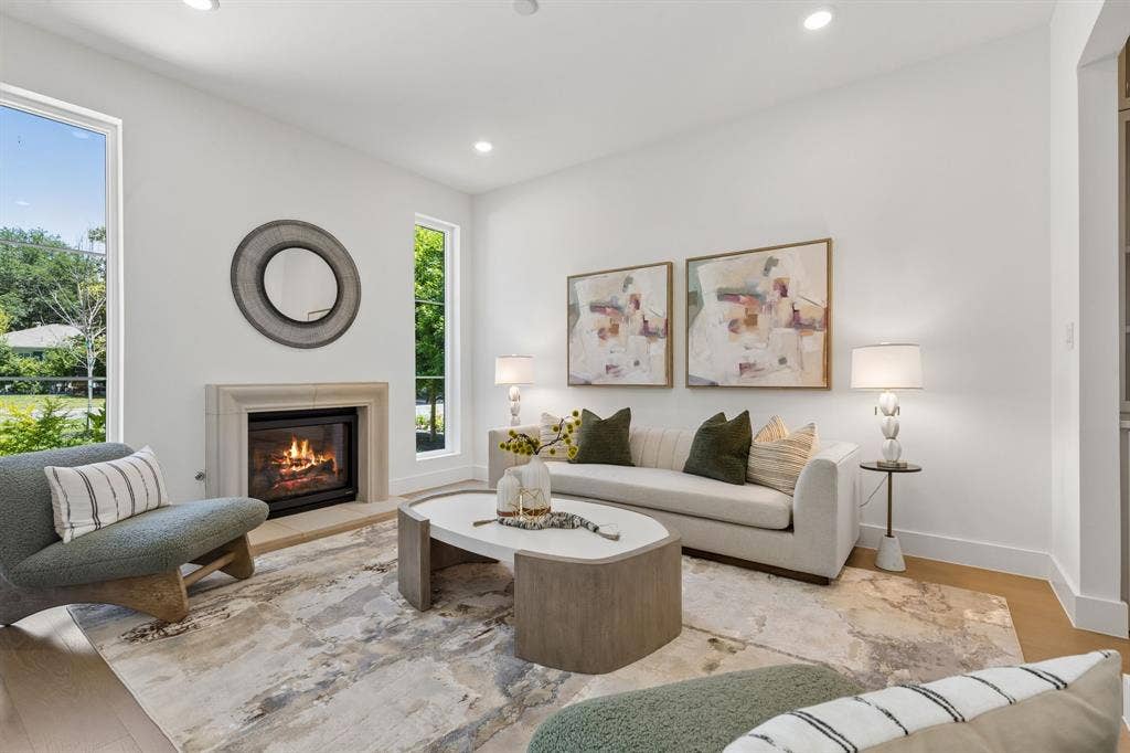 6402 Kenwood Avenue, Dallas, TX 75214 6402 Kenwood Avenue, Dallas, TX 75214