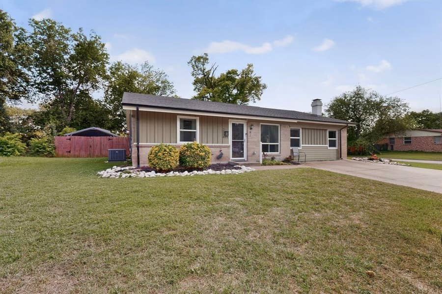 Property photo for 2238 Sussex Drive, Garland, TX