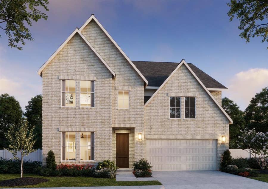 Property photo for 6951 Claystone Drive, McKinney, TX