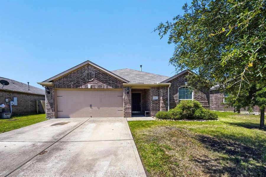 Property photo for 4015 Elderberry Street, Forney, TX