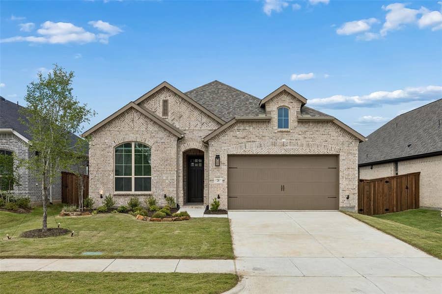 Property photo for 236 Bay Laurel Road, McKinney, TX