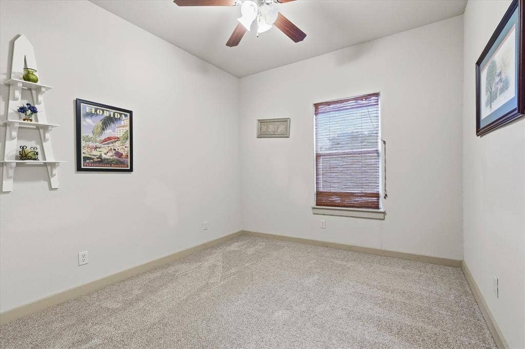 413 Collins Street, Argyle, TX 76226 Upstairs Bedroom 1
