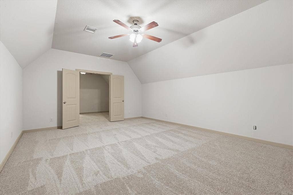 413 Collins Street, Argyle, TX 76226 Media Room