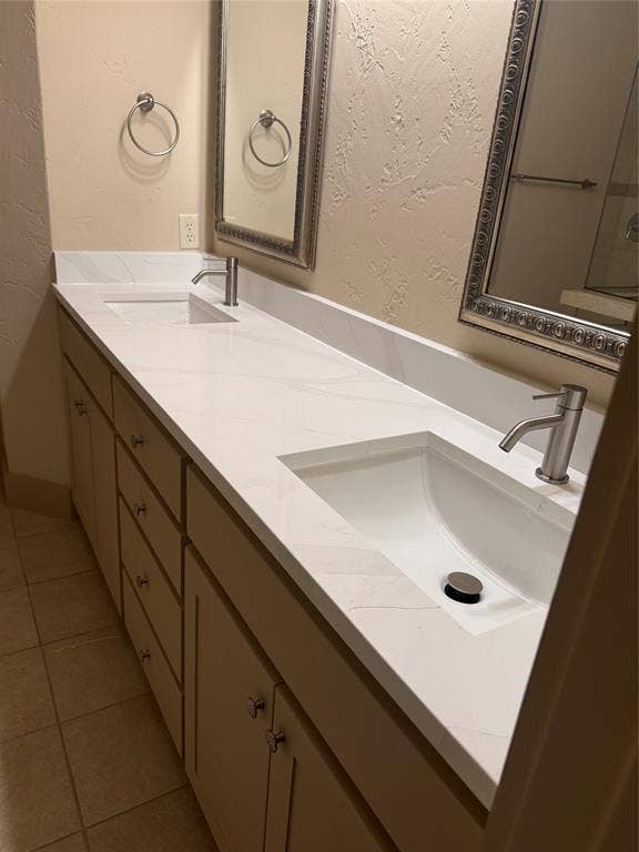 413 Collins Street, Argyle, TX 76226 New Counter tops