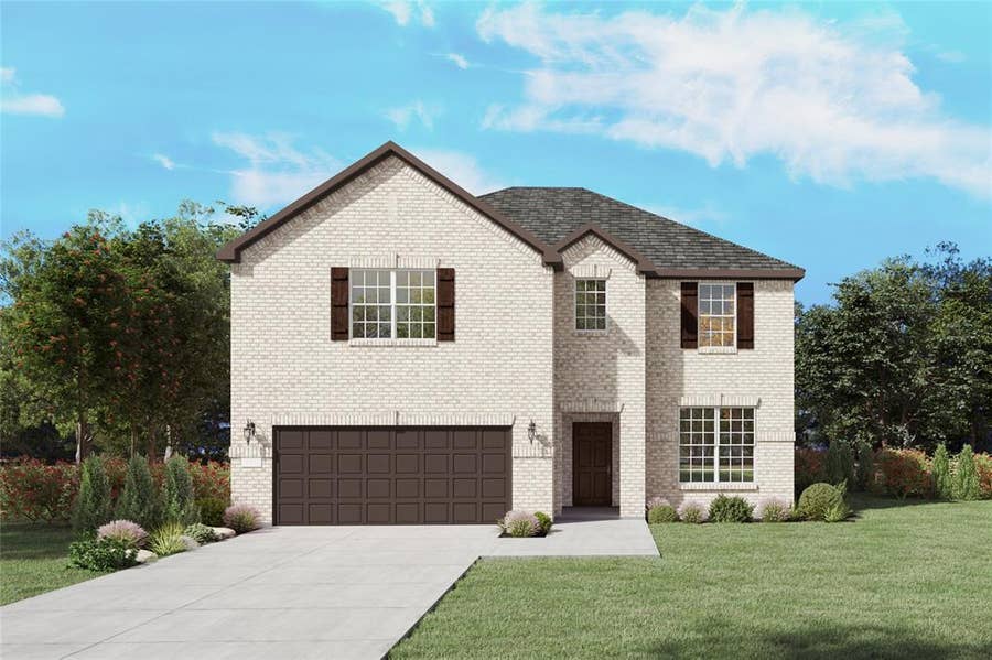 Property photo for 4112 Gonzales Drive, McKinney, TX
