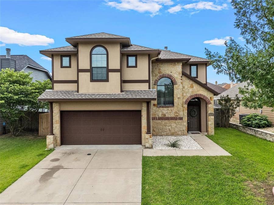 Property photo for 10237 Condor Loop, Waco, TX