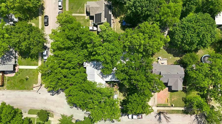Property photo for 1111 WILLOW Street, Grand Prairie, TX