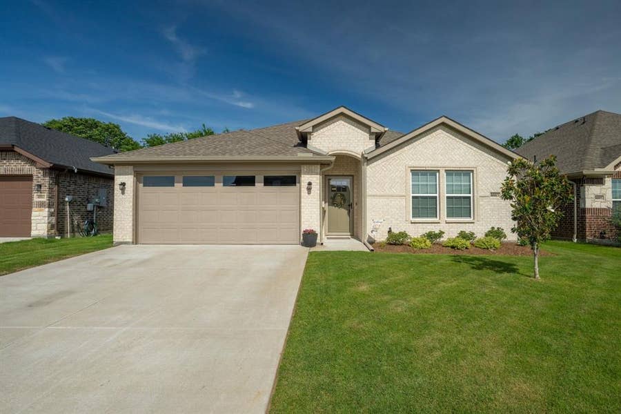 Property photo for 8003 Scott Lane, Greenville, TX
