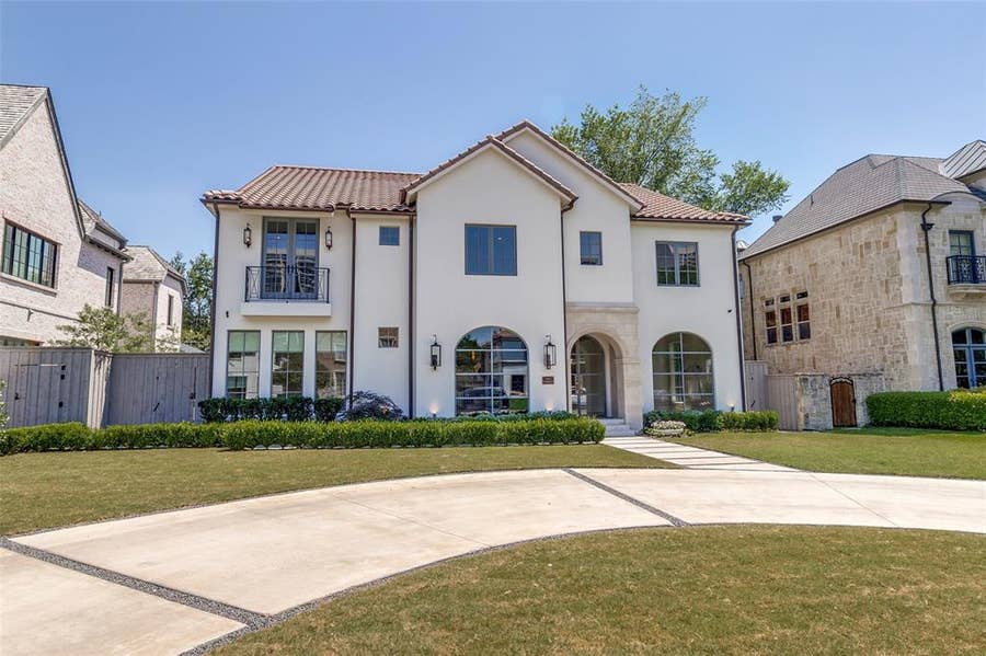 Property photo for 3833 Wentwood Drive, University Park, TX