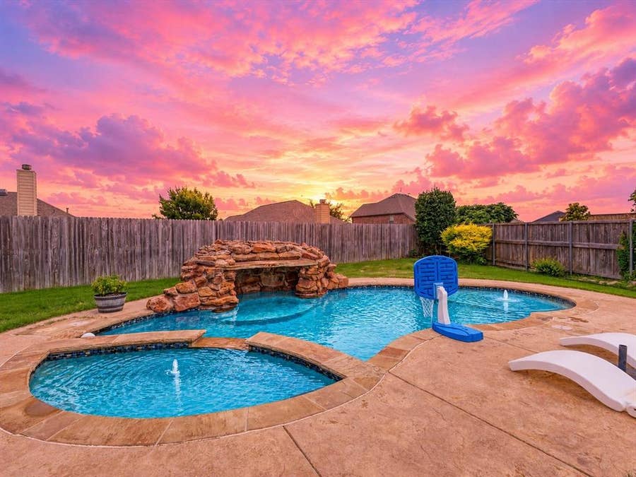 Property photo for 900 Rockton Drive, Wylie, TX