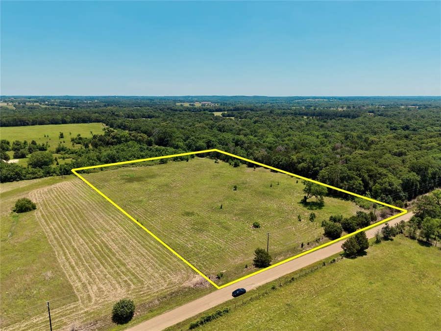 Property photo for 0 County Road 2911, Eustace, TX