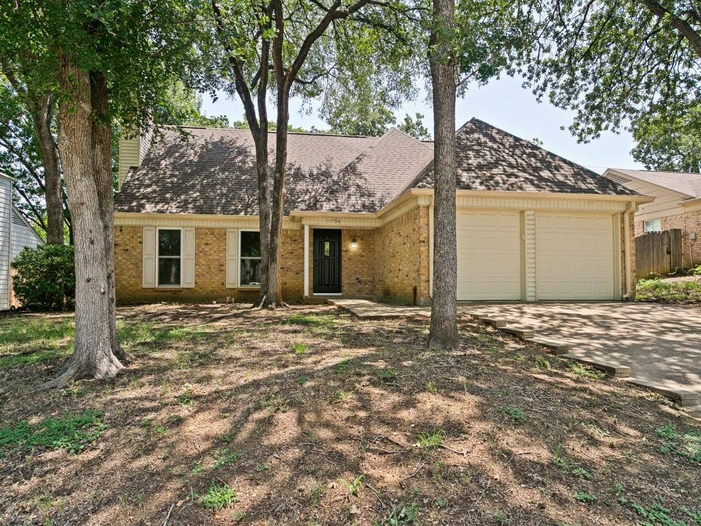1706 Acorn Drive, Euless, TX 76039 1706 Acorn Drive, Euless, TX 76039