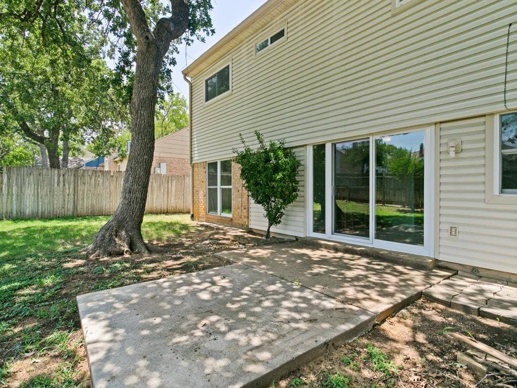 1706 Acorn Drive, Euless, TX 76039 1706 Acorn Drive, Euless, TX 76039