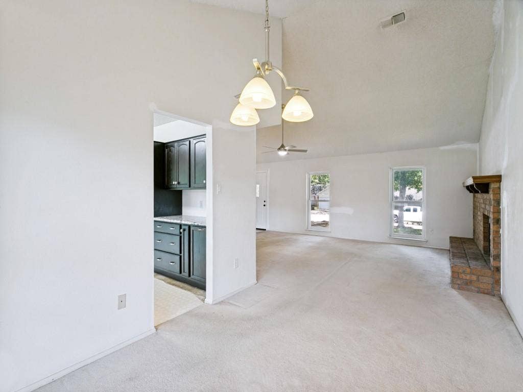 1706 Acorn Drive, Euless, TX 76039 1706 Acorn Drive, Euless, TX 76039