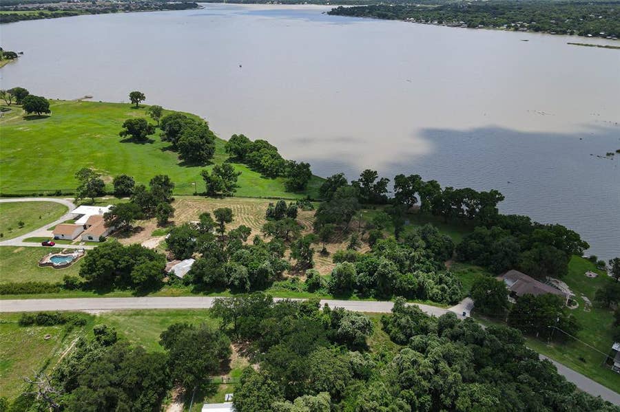 Property photo for 4720 Peveler Road, Granbury, TX