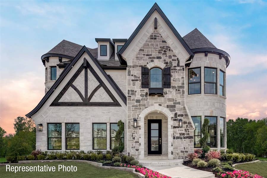 Property photo for 1911 Stamp Road, Irving, TX