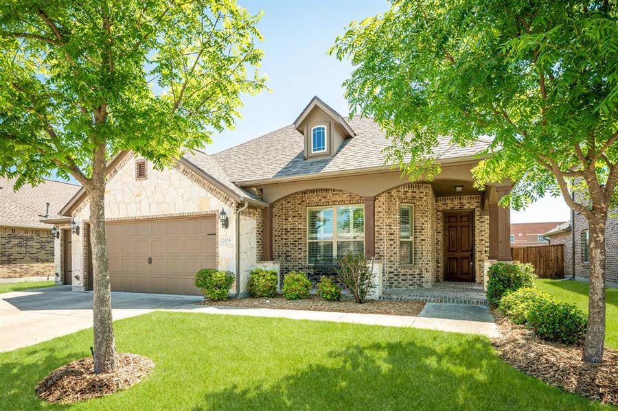 Property photo for 2415 Wilson Drive, Anna, TX