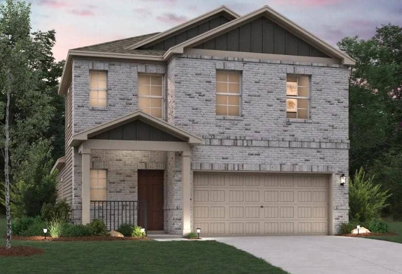 Property photo for 605 Teardrop Court, Royse City, TX