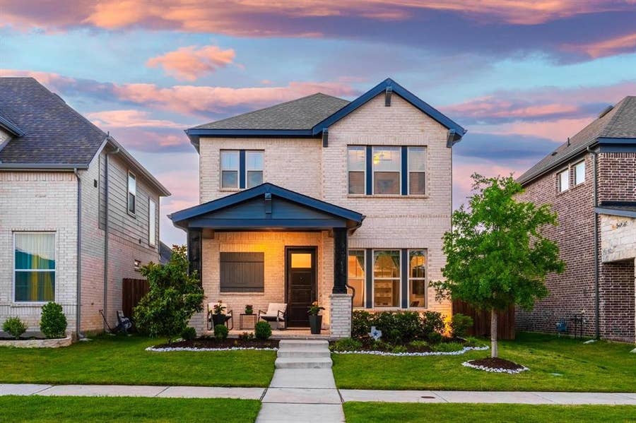 Property photo for 9341 Loggerhead Way, Fort Worth, TX