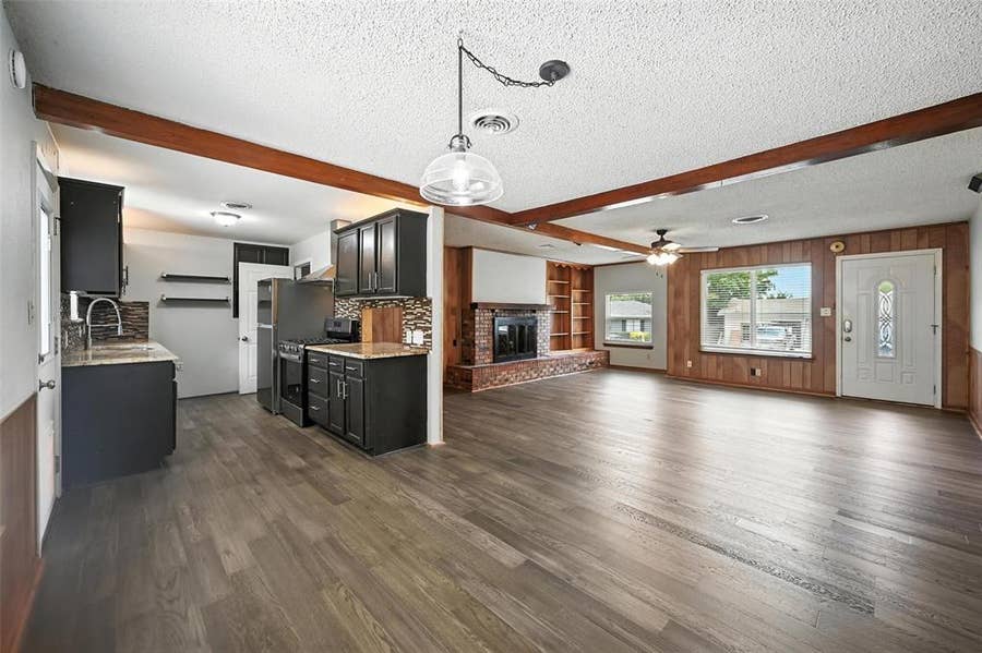 Property photo for 302 Young Drive, Allen, TX