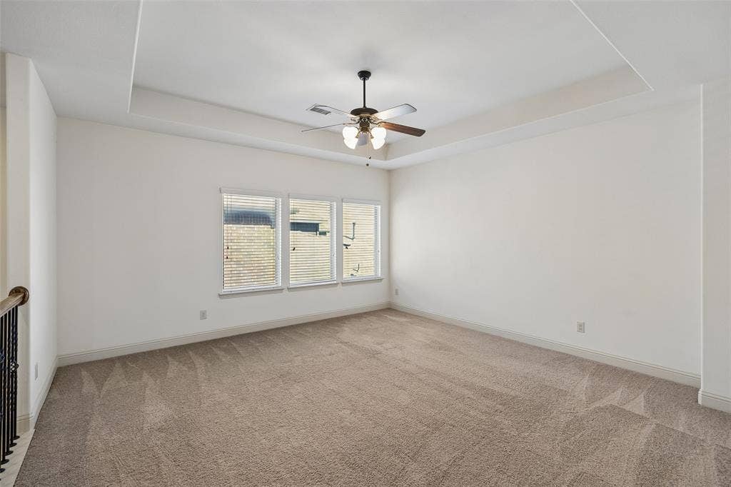 5004 Province Place, Irving, TX 75038