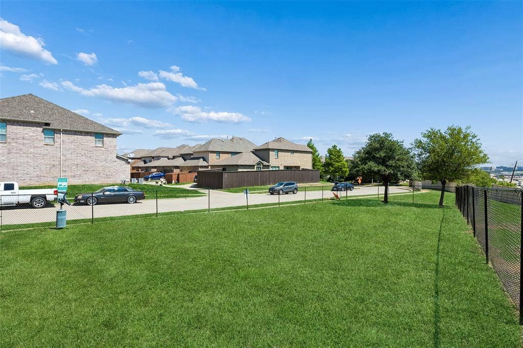 5004 Province Place, Irving, TX 75038