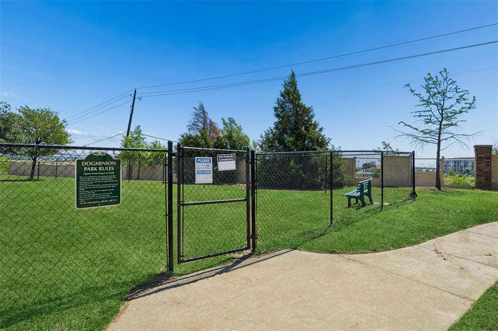 5004 Province Place, Irving, TX 75038